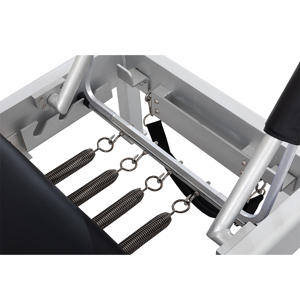 Reformer Pilates Classique en Aluminium