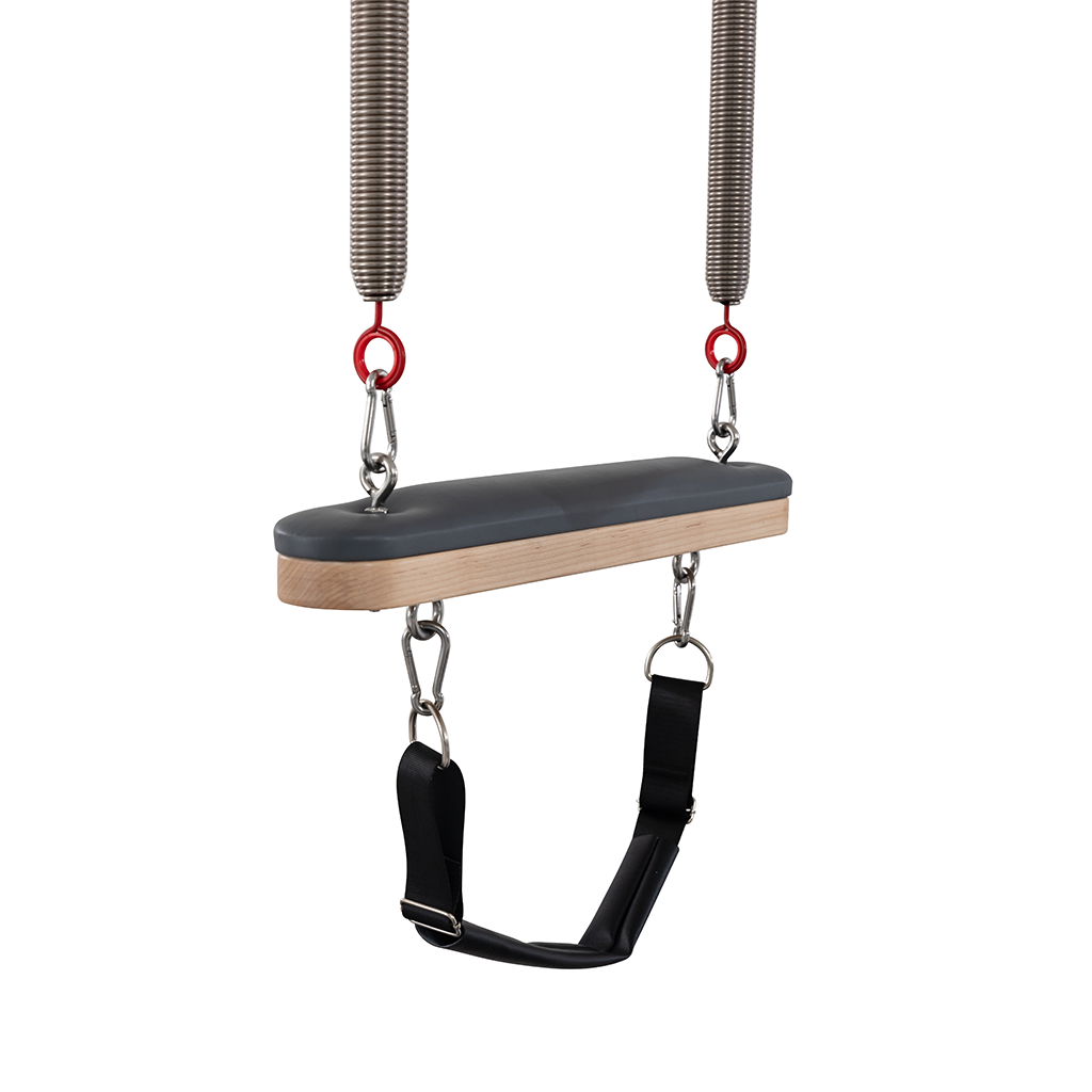 LEAP SPORTS Pilates Cadillac Reformer G2 Piste Complète