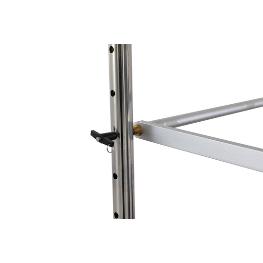 LEAP SPORTS Pilates Cadillac Reformer G2 Piste Complète