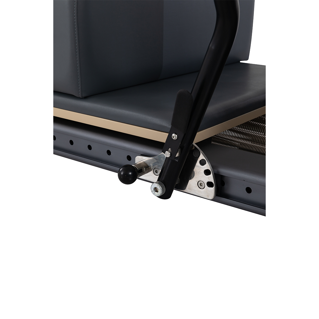 LEAP SPORTS Pilates Cadillac Reformer G2 Piste Complète