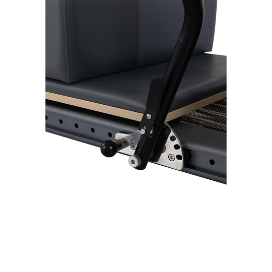LEAP SPORTS Pilates Cadillac Reformer G2 Piste Complète