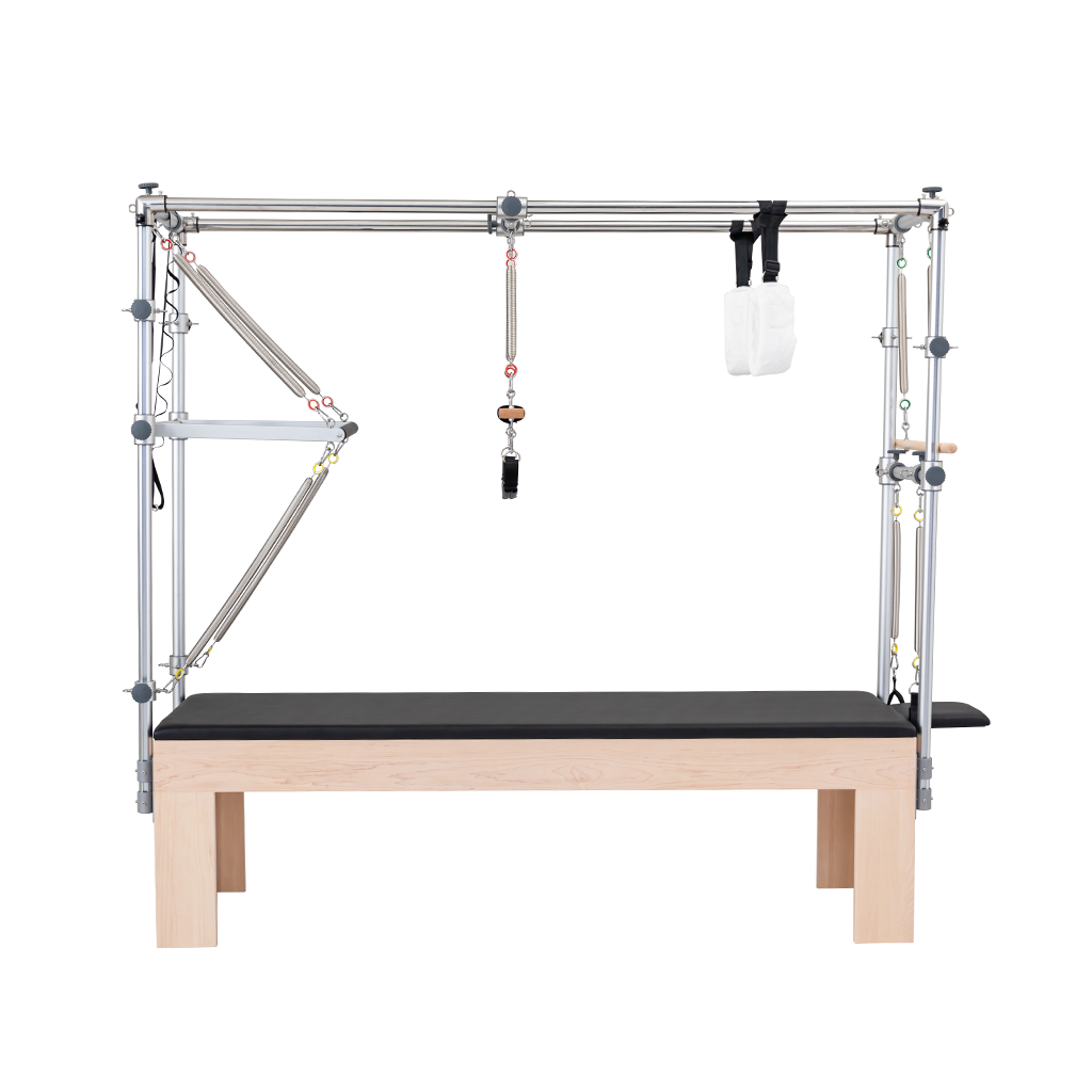 LEAP SPORTS Pilates Cadillac – Édition Érable