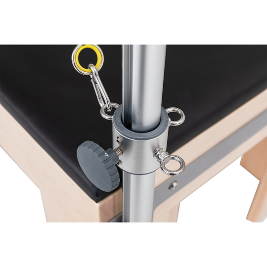 LEAP SPORTS Pilates Cadillac – Édition Érable