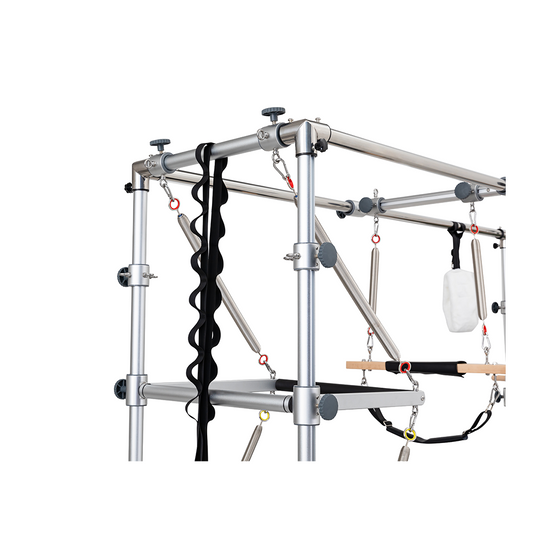 LEAP SPORTS Pilates Cadillac – Édition Érable