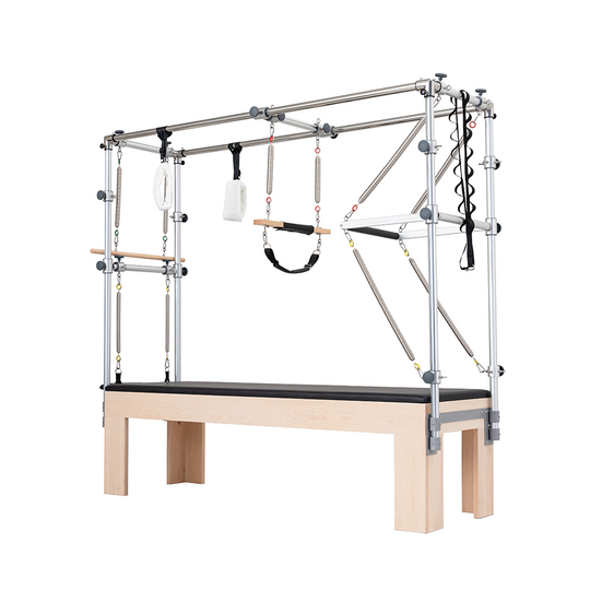 LEAP SPORTS Pilates Cadillac – Édition Érable