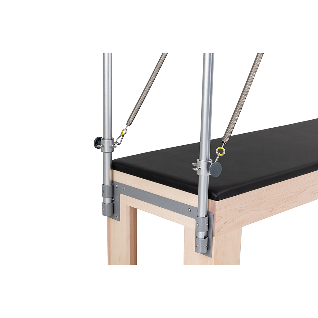 LEAP SPORTS Pilates Cadillac – Édition Érable