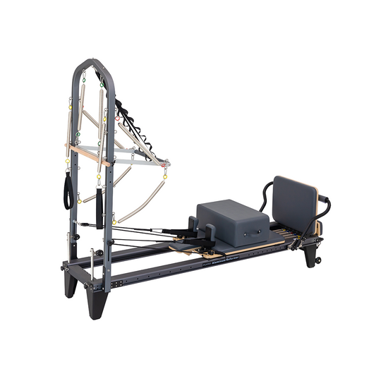 LEAP SPORTS Pilates Reformer Complet G2 Premium