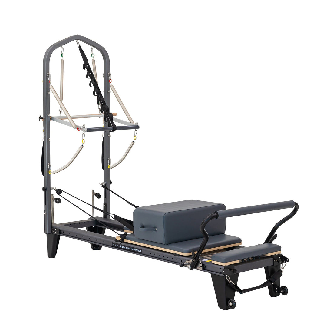 LEAP SPORTS Pilates Reformer Complet G2 Premium