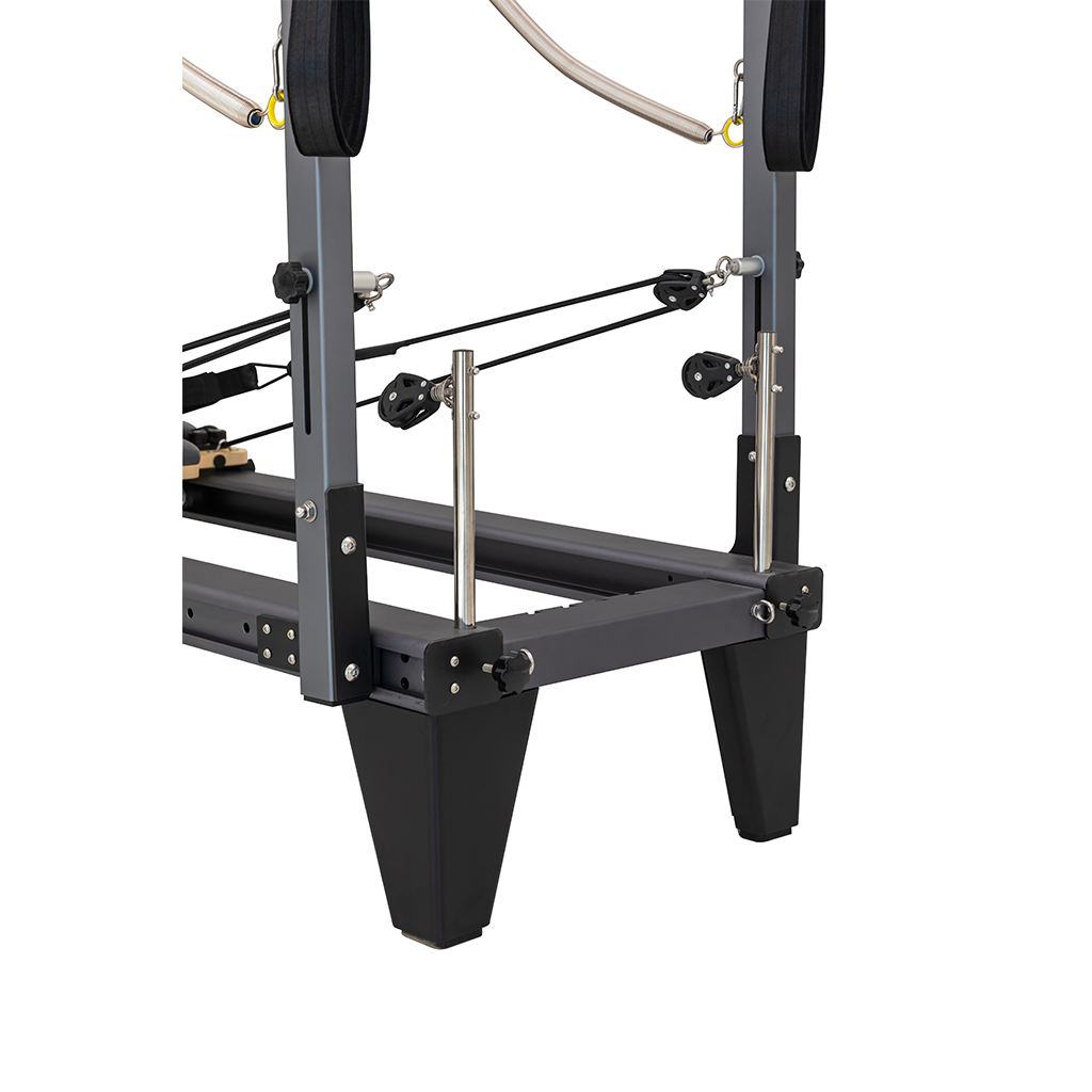 LEAP SPORTS Pilates Reformer Complet G2 Premium
