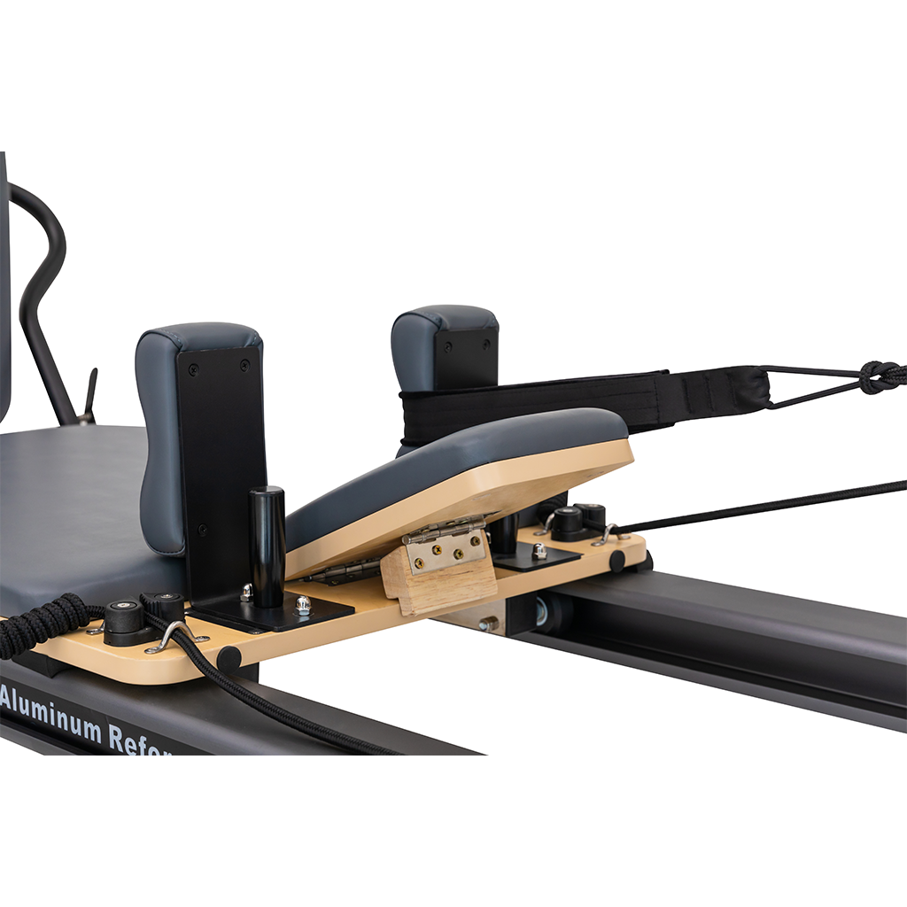 LEAP SPORTS Pilates Reformer Complet G2 Premium