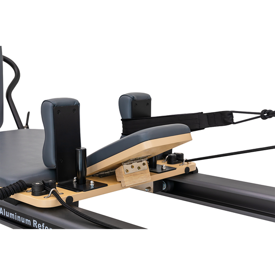LEAP SPORTS Pilates Reformer Complet G2 Premium