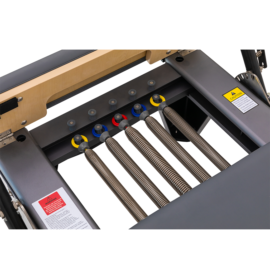 LEAP SPORTS Pilates Reformer Complet G2 Premium