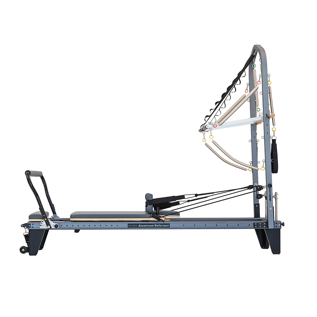 LEAP SPORTS Pilates Reformer Complet G2 Premium