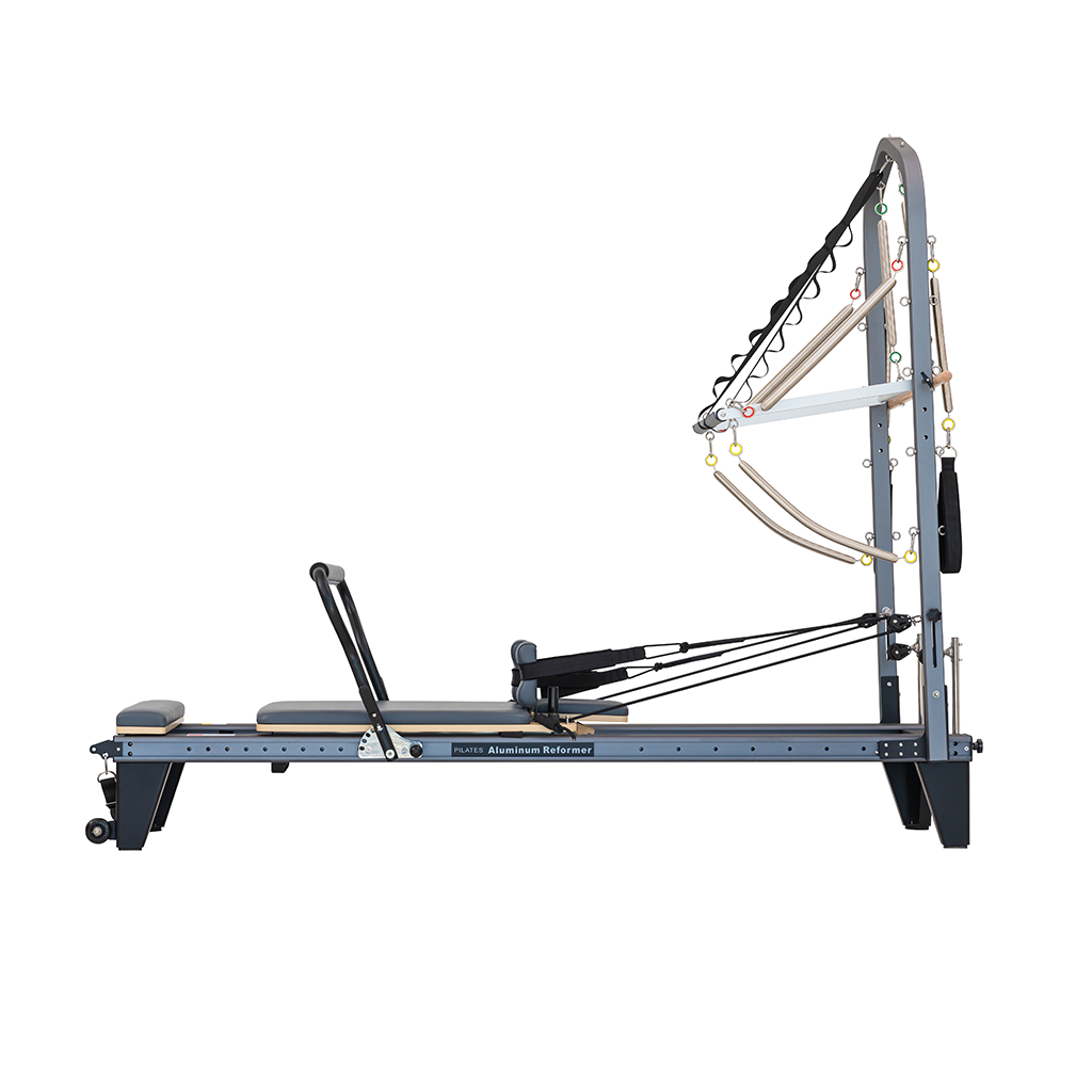 LEAP SPORTS Pilates Reformer Complet G2 Premium