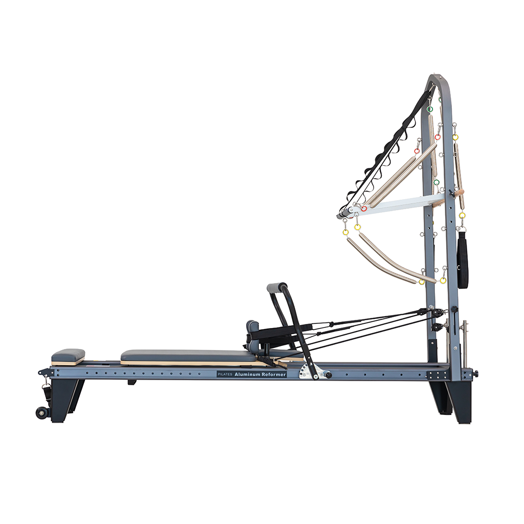 LEAP SPORTS Pilates Reformer Complet G2 Premium