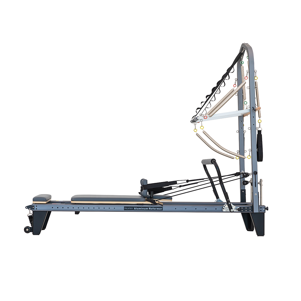 LEAP SPORTS Pilates Reformer Complet G2 Premium