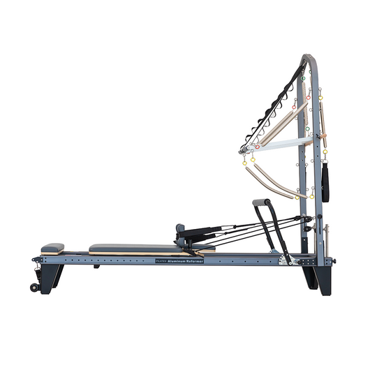 LEAP SPORTS Pilates Reformer Complet G2 Premium