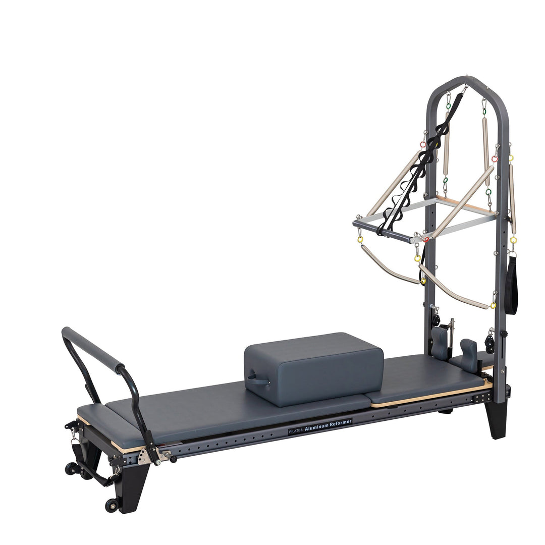 LEAP SPORTS Pilates Reformer Complet G2 Premium