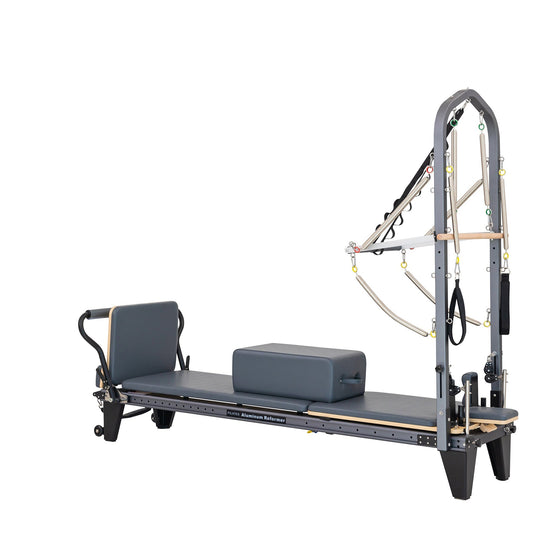 LEAP SPORTS Pilates Reformer Complet G2 Premium
