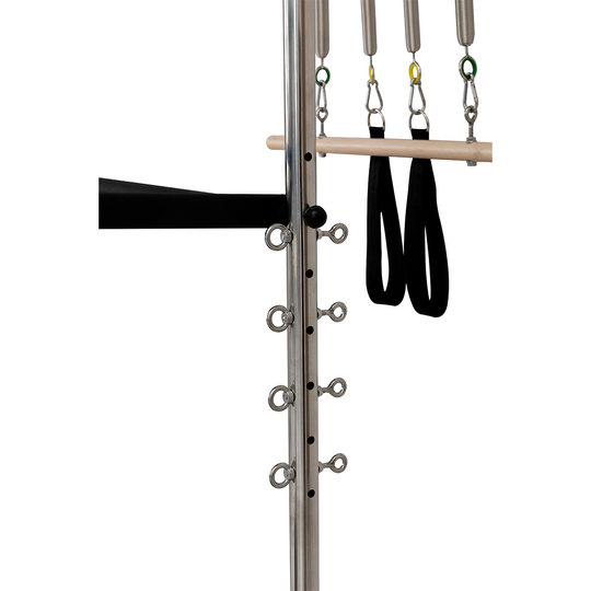 LEAP SPORTS Tour Murale Pilates