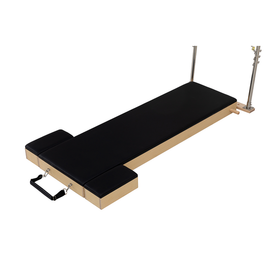 LEAP SPORTS Tour Murale Pilates