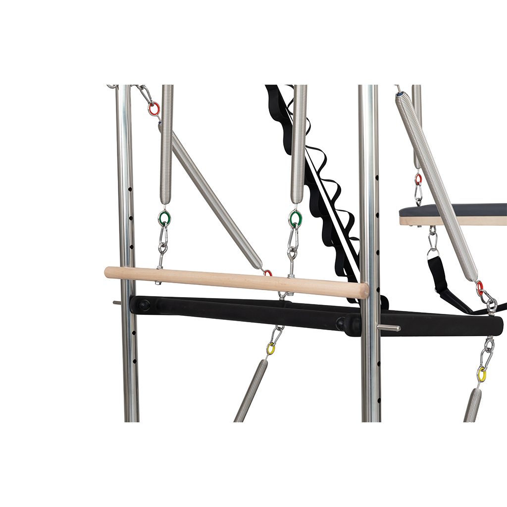 LEAP SPORTS Pilates Cadillac Reformer G2 – Édition Pure
