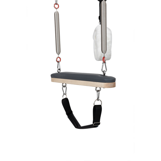 LEAP SPORTS Pilates Cadillac Reformer G2 – Édition Pure