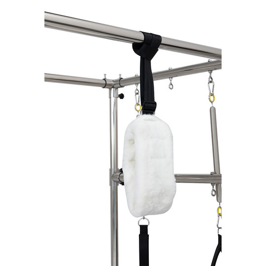 LEAP SPORTS Pilates Cadillac Reformer G2 – Édition Pure