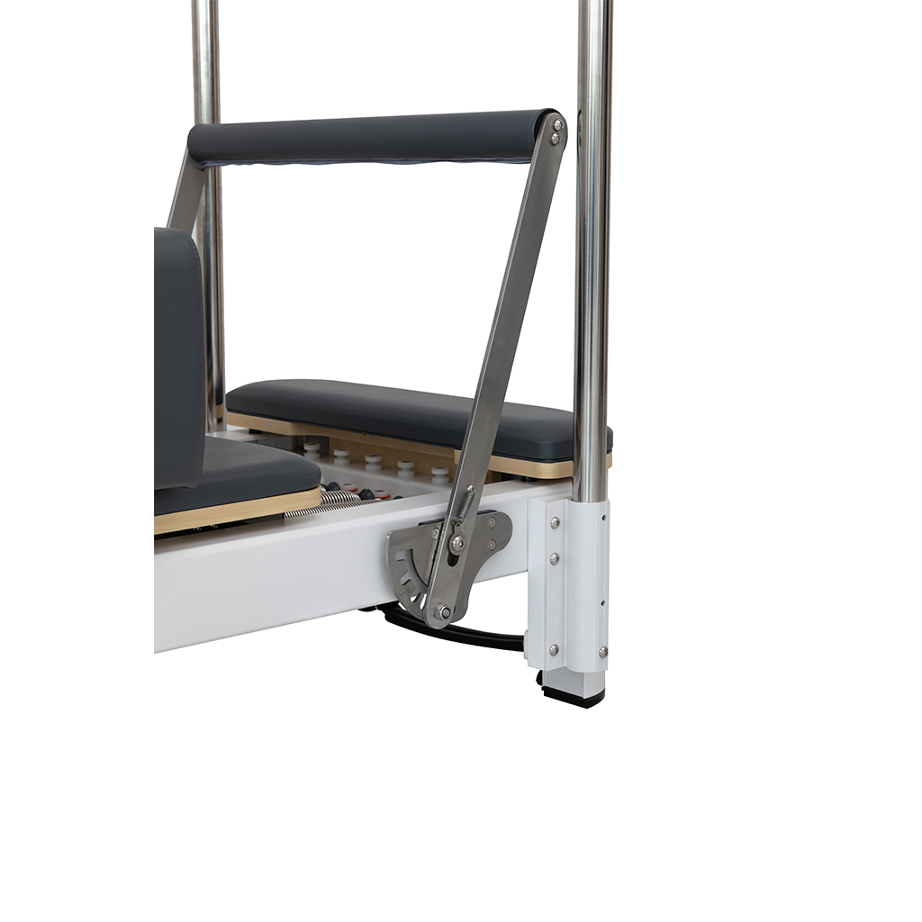 LEAP SPORTS Pilates Cadillac Reformer G2 – Édition Pure