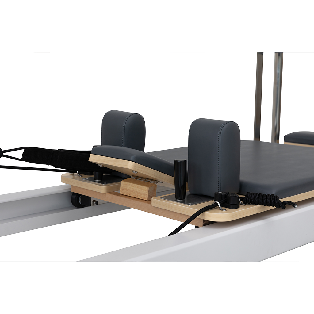 LEAP SPORTS Pilates Cadillac Reformer G2 – Édition Pure