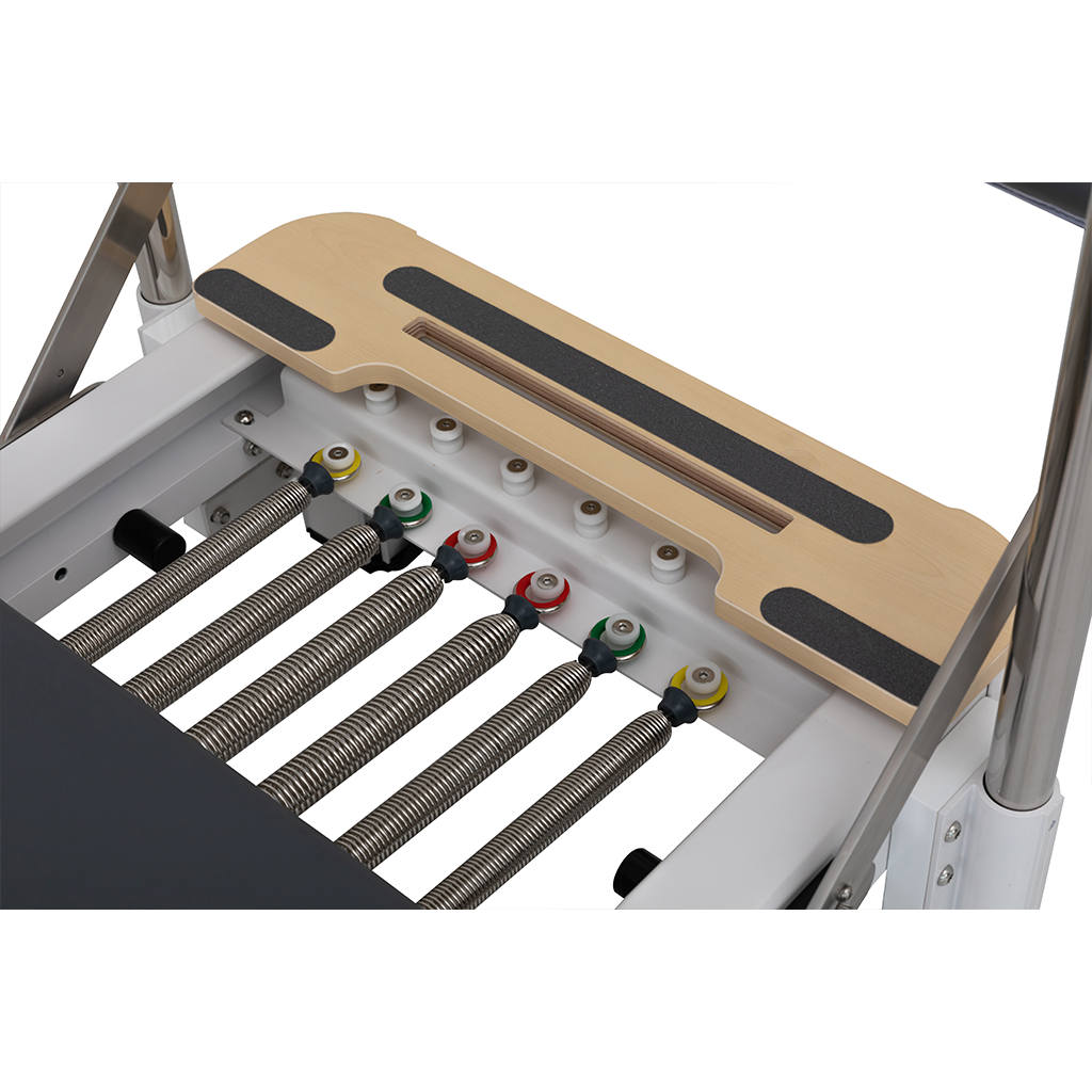 LEAP SPORTS Pilates Cadillac Reformer G2 – Édition Pure