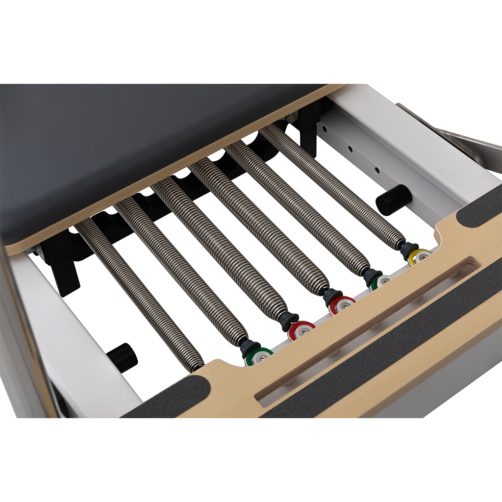 LEAP SPORTS Pilates Cadillac Reformer G2 – Édition Pure