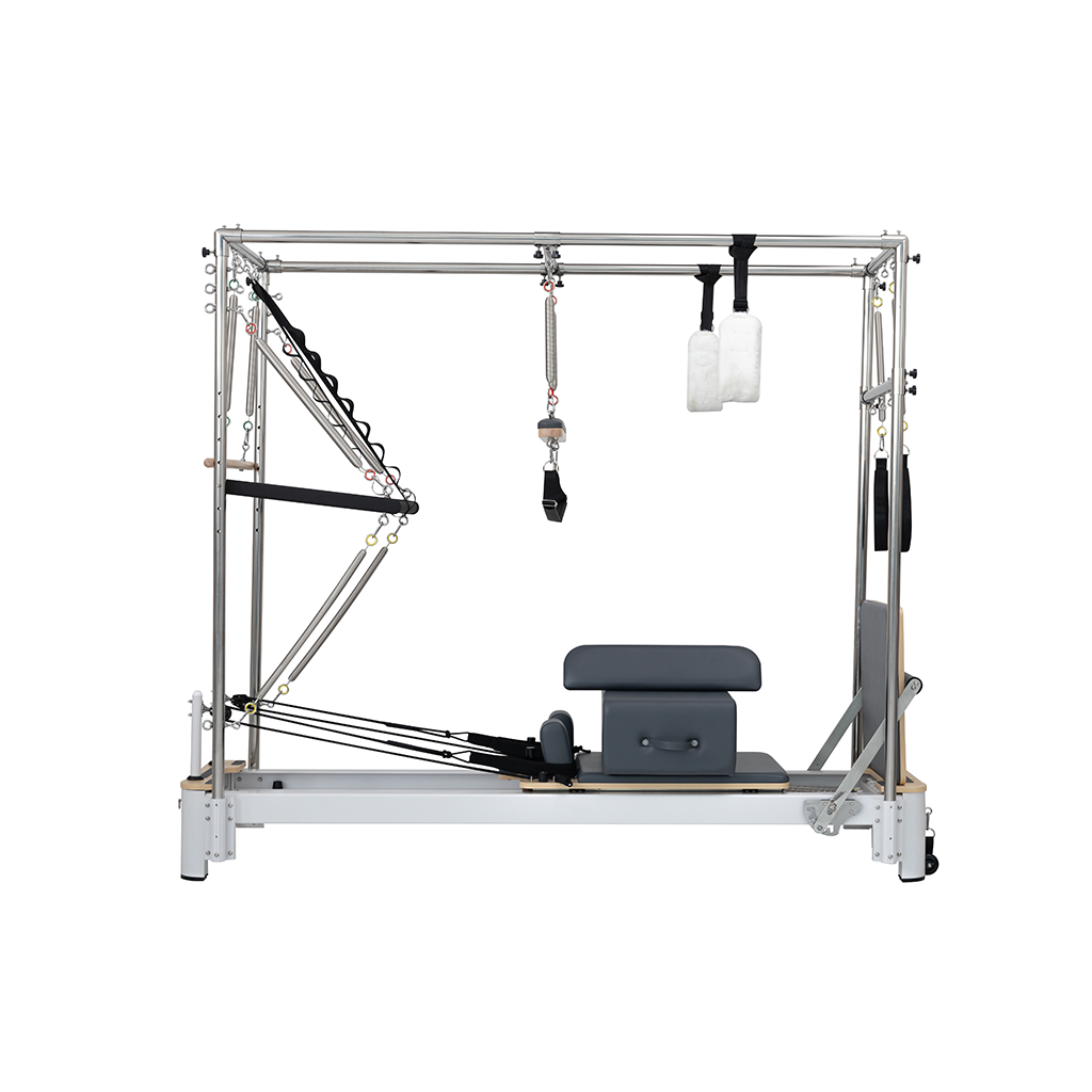 LEAP SPORTS Pilates Cadillac Reformer G2 – Édition Pure