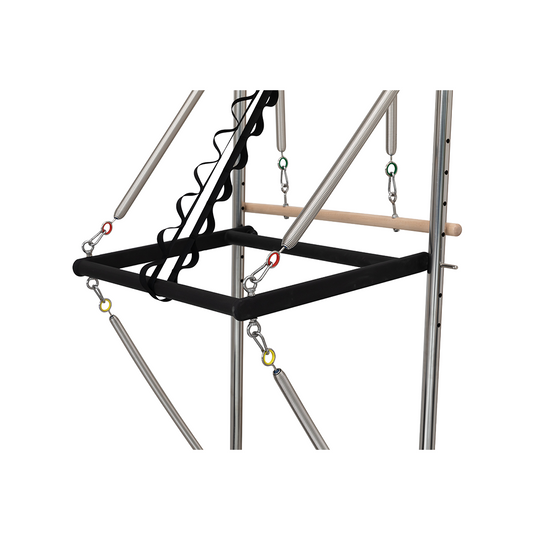 LEAP SPORTS Pilates Cadillac Reformer G2 – Édition Pure