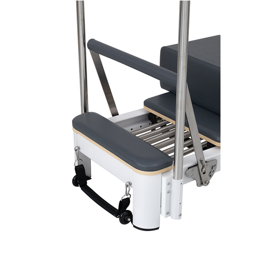 LEAP SPORTS Pilates Cadillac Reformer G2 – Édition Pure