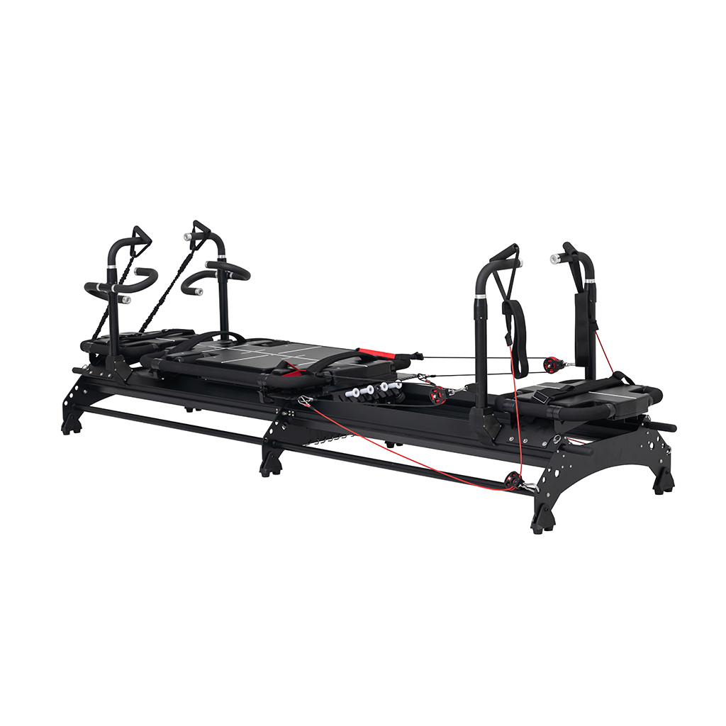 Pilates Dynamic Reformer M3