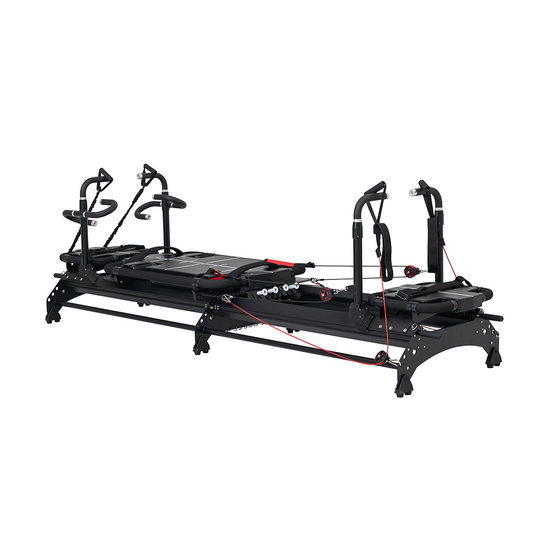 Pilates Dynamic Reformer M3