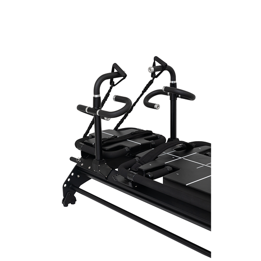 Pilates Dynamic Reformer M3