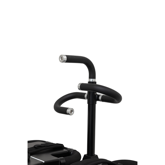 Pilates Dynamic Reformer M3