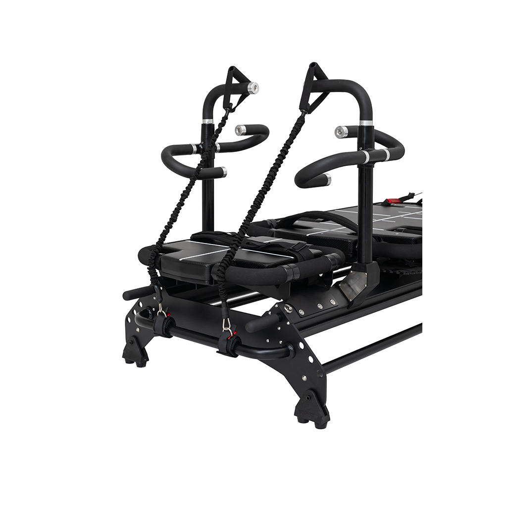 Pilates Dynamic Reformer M3