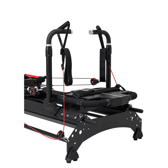 Pilates Dynamic Reformer M3