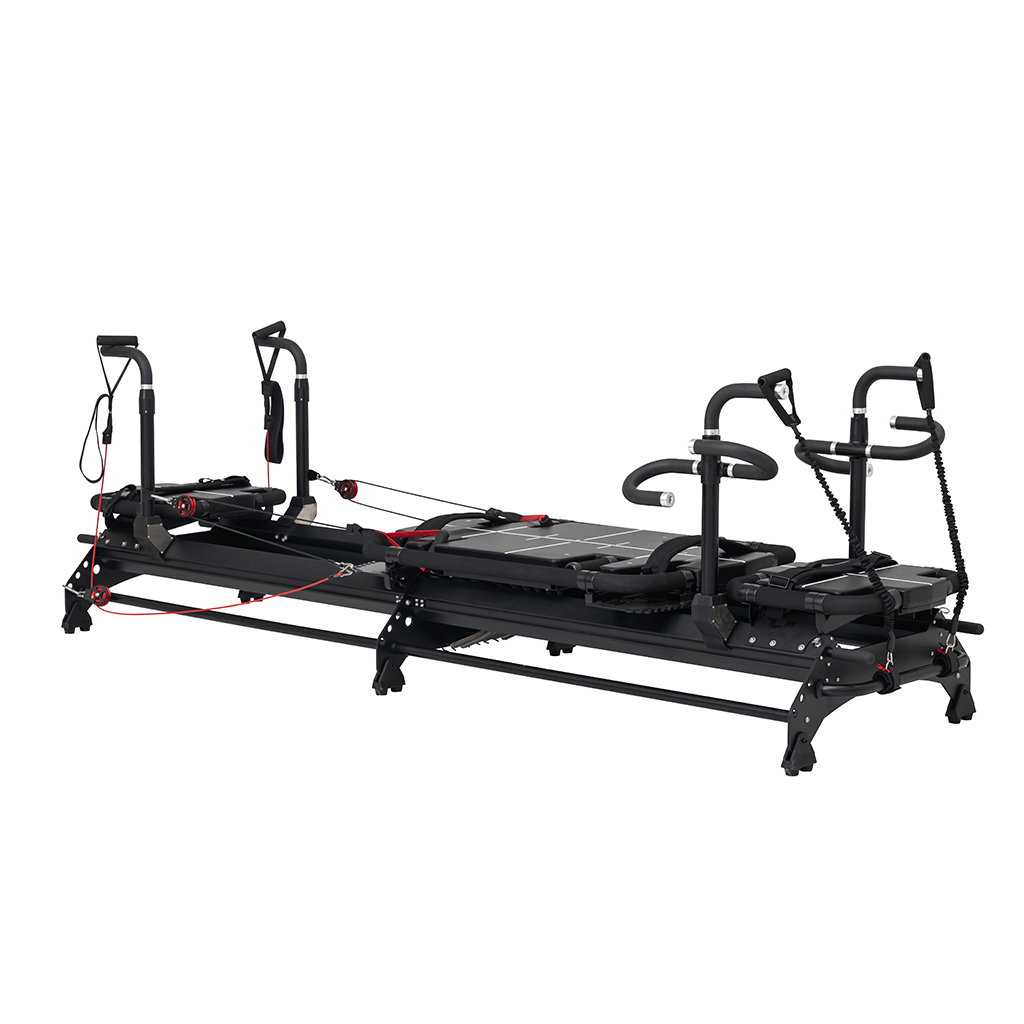 Pilates Dynamic Reformer M3