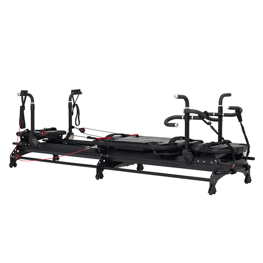 Pilates Dynamic Reformer M3