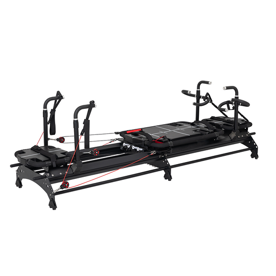 Pilates Dynamic Reformer M3