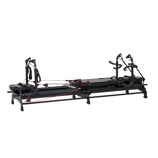 Pilates Dynamic Reformer M3