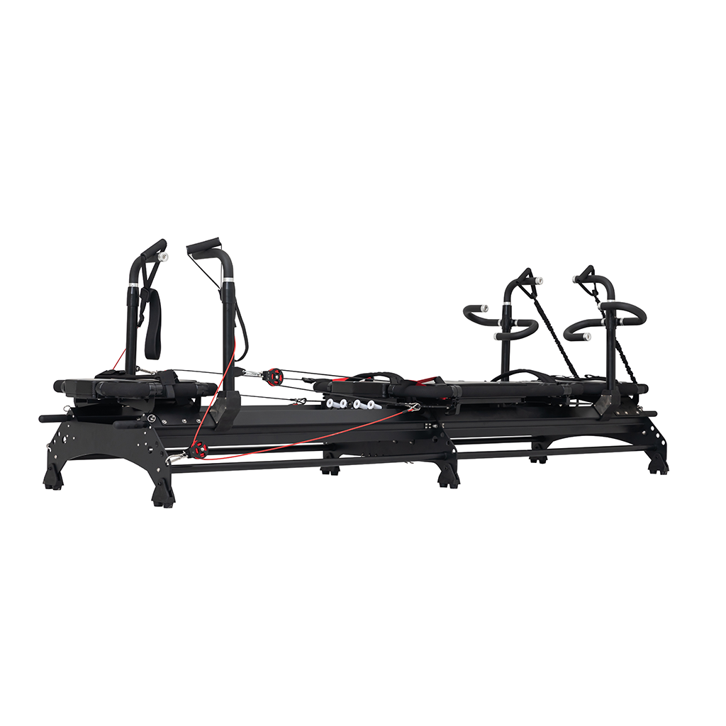Pilates Dynamic Reformer M3