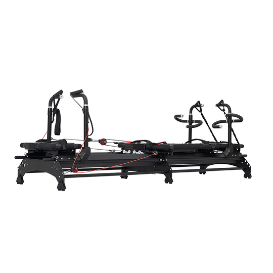 Pilates Dynamic Reformer M3