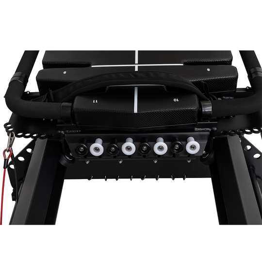 Pilates Dynamic Reformer M3
