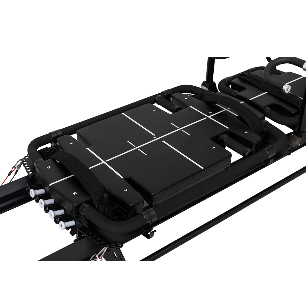 Pilates Dynamic Reformer M3