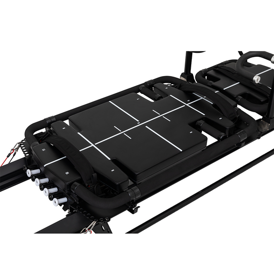 Pilates Dynamic Reformer M3